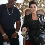 Kris Jenner Instagram - Happy birthday to my amazing man @coreygamble!! Thank you for all you bring into my life and for loving me the way you do. I love making the most beautiful memories together and I wish you a year filled with great happiness, health and magic. You are so amazing and I’m always so proud of you. I love you!! ❤️🙏🏼🥰🥳😍🎂❤️