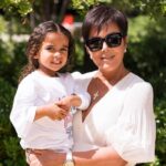 Kris Jenner Instagram - Happy birthday to my beautiful granddaughter Dream!!!! You are my Dreamgirl and I am so so blessed to be your grandma!!!! You are such a little ball of sunshine that lights up every room and you are so kind, thoughtful, loving, sweet, smart, creative, and such a good dancer!!! I love you so much Dreamy to the moon and back a million times!!! ❤️🙏🏼🥰🥳😍🎂