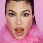 Kris Jenner Instagram - Congratulations @kourtneykardash and @lemme on the much-anticipated launch of Lemme Glow –the ultimate beauty complex! Glow is a revolutionary blend of antioxidants, pro-retinol vitamins, minerals, and Grass-Fed Multi-Collagen Peptides for radiant skin, thicker hair, and strong nails. Shop Lemme Glow now on lemmelive.com 🤍✨