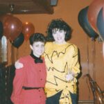Kris Jenner Instagram - Happy birthday to my beautiful Joyce! @jmkraines I can’t believe it’s been over 46 years of friendship and I cherish all of the beautiful memories that we have made over the years and can’t wait to make many many more. You are such an amazing friend, wife, mother, auntie grandmother and sister. You are so beautiful inside and out and I love you so much… I hope you have the most magical day!!!! 🎂🎂♥️♥️