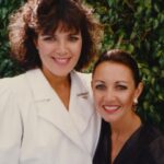 Kris Jenner Instagram - Happy birthday to my beautiful Joyce! @jmkraines I can’t believe it’s been over 46 years of friendship and I cherish all of the beautiful memories that we have made over the years and can’t wait to make many many more. You are such an amazing friend, wife, mother, auntie grandmother and sister. You are so beautiful inside and out and I love you so much… I hope you have the most magical day!!!! 🎂🎂♥️♥️