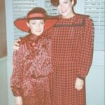 Kris Jenner Instagram - Happy birthday to my beautiful Joyce! @jmkraines I can’t believe it’s been over 46 years of friendship and I cherish all of the beautiful memories that we have made over the years and can’t wait to make many many more. You are such an amazing friend, wife, mother, auntie grandmother and sister. You are so beautiful inside and out and I love you so much… I hope you have the most magical day!!!! 🎂🎂♥️♥️