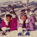 Kris Jenner Instagram - Happy birthday to my beautiful Joyce! @jmkraines I can’t believe it’s been over 46 years of friendship and I cherish all of the beautiful memories that we have made over the years and can’t wait to make many many more. You are such an amazing friend, wife, mother, auntie grandmother and sister. You are so beautiful inside and out and I love you so much… I hope you have the most magical day!!!! 🎂🎂♥️♥️