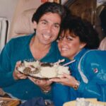 Kris Jenner Instagram - Happy birthday to my beautiful Joyce! @jmkraines I can’t believe it’s been over 46 years of friendship and I cherish all of the beautiful memories that we have made over the years and can’t wait to make many many more. You are such an amazing friend, wife, mother, auntie grandmother and sister. You are so beautiful inside and out and I love you so much… I hope you have the most magical day!!!! 🎂🎂♥️♥️