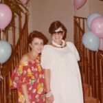 Kris Jenner Instagram - Happy birthday to my beautiful Joyce! @jmkraines I can’t believe it’s been over 46 years of friendship and I cherish all of the beautiful memories that we have made over the years and can’t wait to make many many more. You are such an amazing friend, wife, mother, auntie grandmother and sister. You are so beautiful inside and out and I love you so much… I hope you have the most magical day!!!! 🎂🎂♥️♥️
