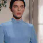Kris Jenner Instagram - Happy birthday to my beautiful, kind, generous, giving, smart, talented, creative, amazing, and thoughtful daughter Kenny!! Your smile is so bright and your energy is contagious and you make everyone you talk to feel like they are the only person in the room. You have the biggest heart and are so compassionate and caring to everyone. You are such a special and amazing daughter, sister, auntie, and friend and I am beyond blessed that God chose me to be your Mommy. I love you soooo much my beautiful girl… Mommy xo 🎂❤️🙏🏼 @kendalljenner