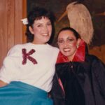 Kris Jenner Instagram - Happy birthday to my beautiful Joyce! @jmkraines I can’t believe it’s been over 46 years of friendship and I cherish all of the beautiful memories that we have made over the years and can’t wait to make many many more. You are such an amazing friend, wife, mother, auntie grandmother and sister. You are so beautiful inside and out and I love you so much… I hope you have the most magical day!!!! 🎂🎂♥️♥️