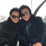 Kris Jenner Instagram - Happy birthday to my beautiful Joyce! @jmkraines I can’t believe it’s been over 46 years of friendship and I cherish all of the beautiful memories that we have made over the years and can’t wait to make many many more. You are such an amazing friend, wife, mother, auntie grandmother and sister. You are so beautiful inside and out and I love you so much… I hope you have the most magical day!!!! 🎂🎂♥️♥️