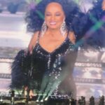 Kris Jenner Instagram - 👑🐝 part 2 @beyonce @khloekardashian @kimkardashian @dianaross