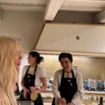 Kris Jenner Instagram - Italy never tasted so good! 🇮🇹🍕🍝