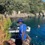 Kris Jenner Instagram - Magical moments in August ☀️🍕🛥️