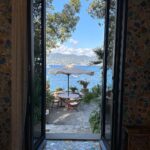 Kris Jenner Instagram - Magical moments in August ☀️🍕🛥️