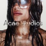 Kris Jenner Instagram - Kylie is the new face of #AcneStudios!! @kyliejenner @acnestudios 💙💙 #repost @acnestudios   Adorned with body paint reflecting this season’s denim washes – an evolution of the fabric at the heart of Acne Studios.   Photographed by @CarlijnJacobs in Los Angeles, #KylieJenner stars in our FW23 denim campaign.    Discover the collection at acnestudios.com   Photographer: @CarlijnJacobs Stylist: @Leopolda.Duchemin Talent’s stylists: @RoseGrandquist and @Makkaroo Hair: @JesusHair  Make-Up: @MakeupByAriel and @Masae__Ito  Set Design: @DavidJamesWhite_ Nails: @NailsByZola