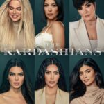 Kris Jenner Instagram - Today is Turbo Voting Day for the People’s Choice Awards, so all of your votes will be doubled! Thank you guys so so much for voting for The Kardashians to win Best Reality Show! We are so grateful for your love and support over the years. 🤍 @kardashianshulu link to vote is in my bio