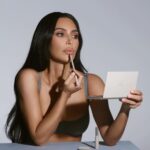 Kris Jenner Instagram - SKKN by KIM makeup is coming January 26 to SKKNBYKIM.COM and I couldn’t be more excited!! The new neutrals we’ve been waiting for 🤍👏🏼 @skkn @kimkardashian