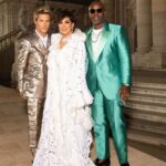 Kris Jenner Instagram - Happy birthday to my dear friend @siqueiragui!!! I am so grateful for your friendship, love, generosity, kindness, advice and guidance and I cherish every memory of the amazing adventures we’ve experienced together!! I wish you the most fabulous year ahead full of great health, joy, happiness, and peace. You are such a blessing and I love you so much. ❤️🙏🥰😍😘