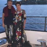 Kris Jenner Instagram - Happy birthday to my dear friend @siqueiragui!!! I am so grateful for your friendship, love, generosity, kindness, advice and guidance and I cherish every memory of the amazing adventures we’ve experienced together!! I wish you the most fabulous year ahead full of great health, joy, happiness, and peace. You are such a blessing and I love you so much. ❤️🙏🥰😍😘