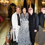 Kris Jenner Instagram - Happy birthday to my dear friend @siqueiragui!!! I am so grateful for your friendship, love, generosity, kindness, advice and guidance and I cherish every memory of the amazing adventures we’ve experienced together!! I wish you the most fabulous year ahead full of great health, joy, happiness, and peace. You are such a blessing and I love you so much. ❤️🙏🥰😍😘