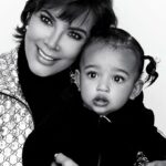 Kris Jenner Instagram - Happy birthday to my angel pie Chi Chi!!!!! You are such a beautiful girl inside and out and your smile brightens everyone’s day!!!! You are the most amazing granddaughter, daughter, sister, cousin, niece, and friend and you are so kind, sweet, smart, creative, generous, loving and give the best hugs! You are such a blessing in our lives my sweet girl and I love you to the moon and back ❣️💖💕💞💓 @kimkardashian