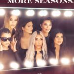 Kris Jenner Instagram - Today is Turbo Voting Day for the People’s Choice Awards, so all of your votes will be doubled! Thank you guys so so much for voting for The Kardashians to win Best Reality Show! We are so grateful for your love and support over the years. 🤍 @kardashianshulu link to vote is in my bio