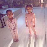 Kris Jenner Instagram - Happy birthday to my angel pie Chi Chi!!!!! You are such a beautiful girl inside and out and your smile brightens everyone’s day!!!! You are the most amazing granddaughter, daughter, sister, cousin, niece, and friend and you are so kind, sweet, smart, creative, generous, loving and give the best hugs! You are such a blessing in our lives my sweet girl and I love you to the moon and back ❣️💖💕💞💓 @kimkardashian