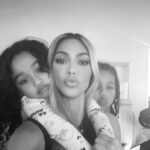 Kris Jenner Instagram - Happy birthday to my angel pie Chi Chi!!!!! You are such a beautiful girl inside and out and your smile brightens everyone’s day!!!! You are the most amazing granddaughter, daughter, sister, cousin, niece, and friend and you are so kind, sweet, smart, creative, generous, loving and give the best hugs! You are such a blessing in our lives my sweet girl and I love you to the moon and back ❣️💖💕💞💓 @kimkardashian