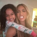 Kris Jenner Instagram - Happy birthday to my angel pie Chi Chi!!!!! You are such a beautiful girl inside and out and your smile brightens everyone’s day!!!! You are the most amazing granddaughter, daughter, sister, cousin, niece, and friend and you are so kind, sweet, smart, creative, generous, loving and give the best hugs! You are such a blessing in our lives my sweet girl and I love you to the moon and back ❣️💖💕💞💓 @kimkardashian