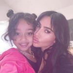 Kris Jenner Instagram - Happy birthday to my angel pie Chi Chi!!!!! You are such a beautiful girl inside and out and your smile brightens everyone’s day!!!! You are the most amazing granddaughter, daughter, sister, cousin, niece, and friend and you are so kind, sweet, smart, creative, generous, loving and give the best hugs! You are such a blessing in our lives my sweet girl and I love you to the moon and back ❣️💖💕💞💓 @kimkardashian
