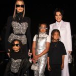 Kris Jenner Instagram - Happy birthday to my angel pie Chi Chi!!!!! You are such a beautiful girl inside and out and your smile brightens everyone’s day!!!! You are the most amazing granddaughter, daughter, sister, cousin, niece, and friend and you are so kind, sweet, smart, creative, generous, loving and give the best hugs! You are such a blessing in our lives my sweet girl and I love you to the moon and back ❣️💖💕💞💓 @kimkardashian