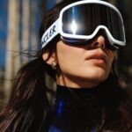 Kris Jenner Instagram - @kendalljenner takes Aspen with @fwrd ❄️🤍🎿