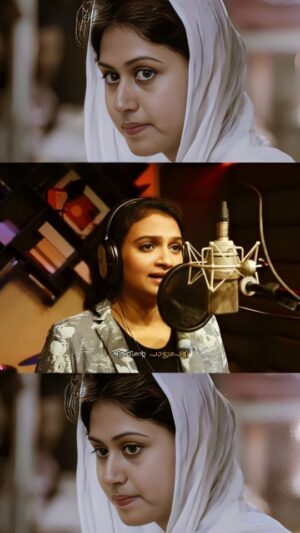 Krishna Praba Instagram - അഭിനയരംഗത്തും നൃത്തരംഗത്തും ചുവടുറപ്പിച്ച പ്രിയകലാകാരി... കൃഷ്ണപ്രഭ...ഇപ്പോൾ സംഗീതത്തിലും തന്റെ കഴിവ് തെളിയിച്ച്കൊണ്ടിരിക്കുകയാണ്... ഏവരെയും ഞെട്ടിച്ചു കൊണ്ട് തന്റെ മധുരശബ്ദം ആസ്വദകർക്കായി സമ്മാനിക്കുകയാണ് പ്രിയനടി...😍

നടി, നർത്തകി എന്ന തലക്കെട്ടിന്റെ കൂടെ ഗായിക എന്ന് കൂടി നമ്മൾക്ക് ചേർക്കാം എന്നതിൽ സംശയമില്ല.. ഇനിയും സംഗീതലോകത്ത് മുന്നേറാൻ പ്രിയ കലാകാരിക്ക് സാധിക്കട്ടെ... ♥️

✍️ || @manjujohn777
Ft || @krishnapraba_momentzz
🔸
🔸
[ആ ജനലിൽ തൂക്കി ഇട്ട  ഹെഡ്സെറ്റും ഇട്ത്ത് പോരി ചെങ്ങായിമാരെ....🎧]
🔸
🔸
Collaborators//-
🧞‍♂️ Page :- @jinninte_paattupetti
🛡️ Assistant Page:- @jinninte_paattupetti_2.0
🎶 Band :- @the_jp_band
🧪 Production Company :- @thejpproduct
🔸
🔸
⚠️ Support our YouTube channel 
  Link in bio
🔸
🔔Turn on notification option for faster updation
🔸
🚫Disclaimer :
© Credit Owned By Respective Content Creators ((Please contact credit issues DM-9539829948
(What's App))