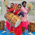 Krishna Praba Instagram - Mamadurai 💃🎶 @thandavdanceschool . . . @integratedtattoo @shebin_xavier_ @arun_thandav #reelsoninstagram #reels #dancer #dancereels #actor #reelitfeelit #reekarofeelkaro♥️💯✌️ #reelkarofeelkaro #danceindia