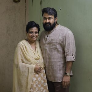Krishna Praba Instagram - Neru..

With our own Lalettan @mohanlal 🤩🤩😍😍🤗🤗

#fangirl #thecompleteactor #lalettan #mohanlal #mohanlalfans #malayalamcinema #actor #actorslife