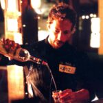 Kristen Holden-Ried Instagram - Throw back to one of my greatest roles... Kenzi!! Yes it was only one episode, but filling the super star shoes of @therealksolo was some of the best fun of my career. Couldn’t have asked for a better dance partner for all those years. ❤️