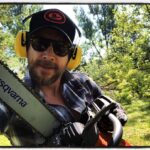 Kristen Holden-Ried Instagram – Trees VS me and my Husqvarna…

0 – 4

I pray the trees never win one…

#farmlife 

Is Husqvarna Swedish?!?

#theswedes