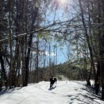 Kristen Holden-Ried Instagram – Winter woods wonder wander with woof welcomes weekend…

Little Friday alliteration for ya 😜

Happy weekend all !! Big love

#woods #walk #dog #wonderwander 
(Yay! wonder wander is a hashtag!)