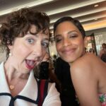 Kristen Schaal Instagram - Just big props and love to @stefanirobinson who wrote @chevaliermovie. Xoxo