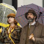 Kristen Schaal Instagram - An honor to be your Number 2. There will be no 3, but the story endures! Please read The Mysterious Benedict Society books, and follow all these actors and crew members. New adventures await! Thank you @disneyplus and the creators for my role. It was a lot of fun!