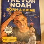 Kristen Schaal Instagram - 2016 called and asked why did it take so long for me to read this? I am blown away by @trevornoah’s story and how gorgeously he tells it. So honest and funny. I recommend! But I’m sure everyone’s read it. Excited for Trevor’s next chapter. What a life so far!