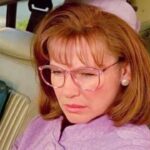 Kristen Schaal Instagram - Appreciation post for Dianne Wiest. Edward Scissorhands works from the first minute because Wiest’s acting is absolutely magical.