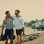 Kristen Schaal Instagram - Just watched @brosthemovie and I really loved it! Thank you @billyeichner for telling a refreshing story that I have never seen before in a movie. So nuanced and funny and lovely. So deeply personal. So good. It’s rare that I watch a movie and genuinely don’t know what’s going to happen next, but this is a new story. Thank you for telling it, Billy and being so fucking good in it with the rest of the cast and crew. Great directing again by Stoller. I recommend. Congratulations, Billy. I love that you made this. I love you!