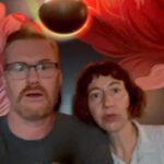 Kristen Schaal Instagram - We’re bringing @hottub_show to @jfltoronto on September 24th!