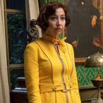 Kristen Schaal Instagram - An honor to be your Number 2. There will be no 3, but the story endures! Please read The Mysterious Benedict Society books, and follow all these actors and crew members. New adventures await! Thank you @disneyplus and the creators for my role. It was a lot of fun!