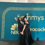 Kristen Schaal Instagram - Who’s watching the #emmyawards ????