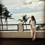 Kritika Kamra Instagram – 🇱🇰🌴🌊☀️🍹🥰 Ahangama Beach, Sri Lanka