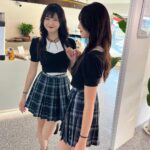 Kung Ching-Ting Instagram - 好，表特版的各位 不是人妻但這個系列給過嗎🥹 #ptt PTT