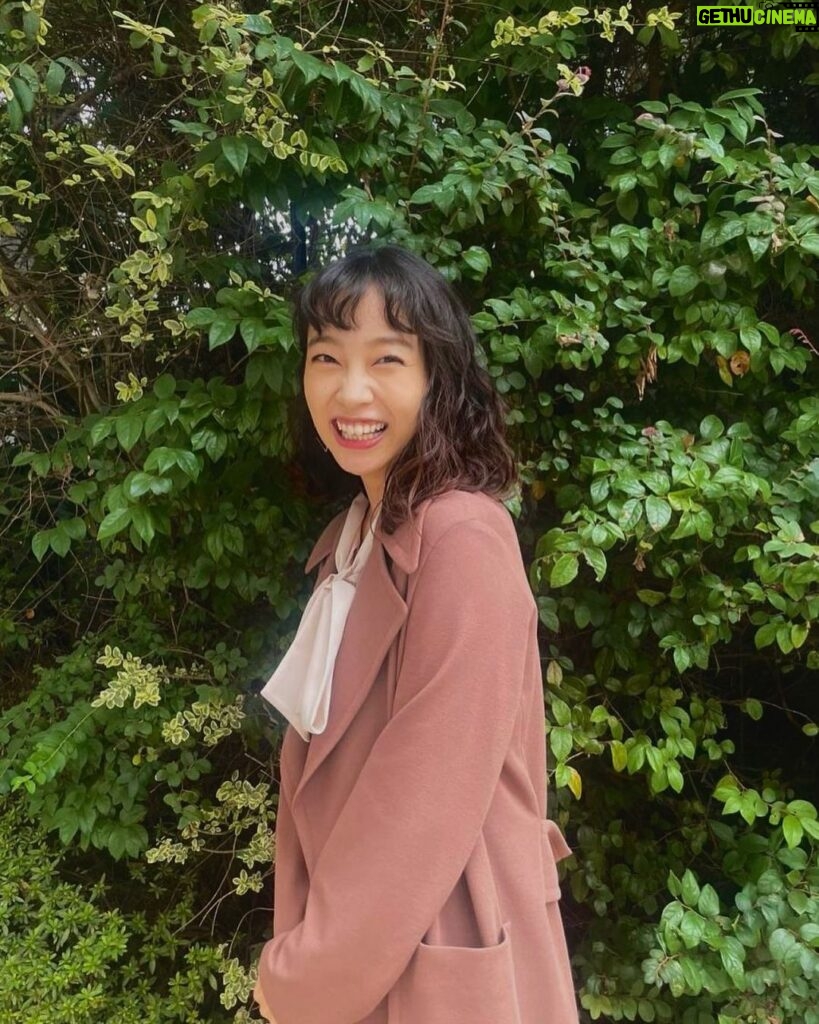 Kurumi Shimizu Instagram - 木10ドラマ「 #いちばんすきな花 」 本日10月19日の第2話に少しだけ出演してます！ 是非みてください❣️