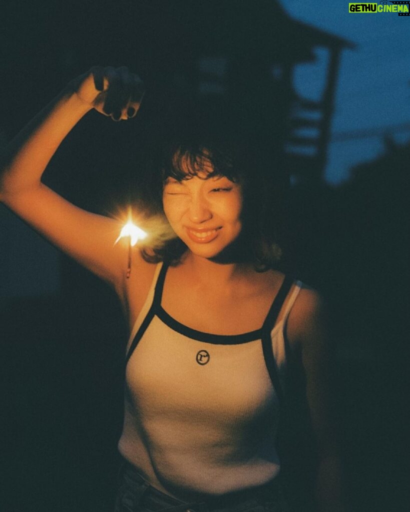 Kurumi Shimizu Instagram - 夏がいよいよ…終わってしまう…