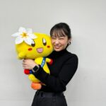 Kurumi Shimizu Instagram - 本日、わたしの地元である愛知県大府市の広報大使に就任させていただきました！！！！！ まさか自分が地元のこんな大役を任せていただけるなんて…🫢 しかも寒い中、トークショーには本当にたくさんの方が来てくださいました。感激です。感謝です。 地元の友だちもめっちゃいた！！！笑 みんな、お子もいっぱい連れて、プチ同窓会😂 そして個人的には小学校からの同級生であり、塾の戦友でもある、今は市役所に勤めている幼馴染と、一緒にお仕事できてうれしかったです！！！ 大府市広報大使がんばります！！！ みなさん、よろしくお願いします！！！