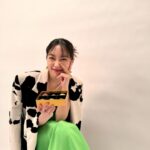 Kurumi Shimizu Instagram - 今月のananに載ってます🍫🩵 念願のanan！！！嬉しすぎる！！！是非チェックしてください🫰